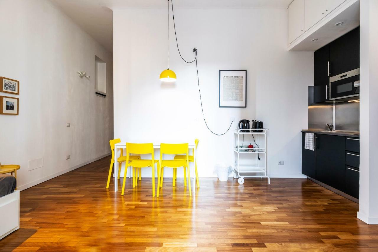 Apartment Primopiano - Giambellino Mailand